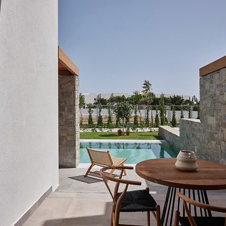Atlantica Beach Resort Kos Kardamena  エクステリア 写真
