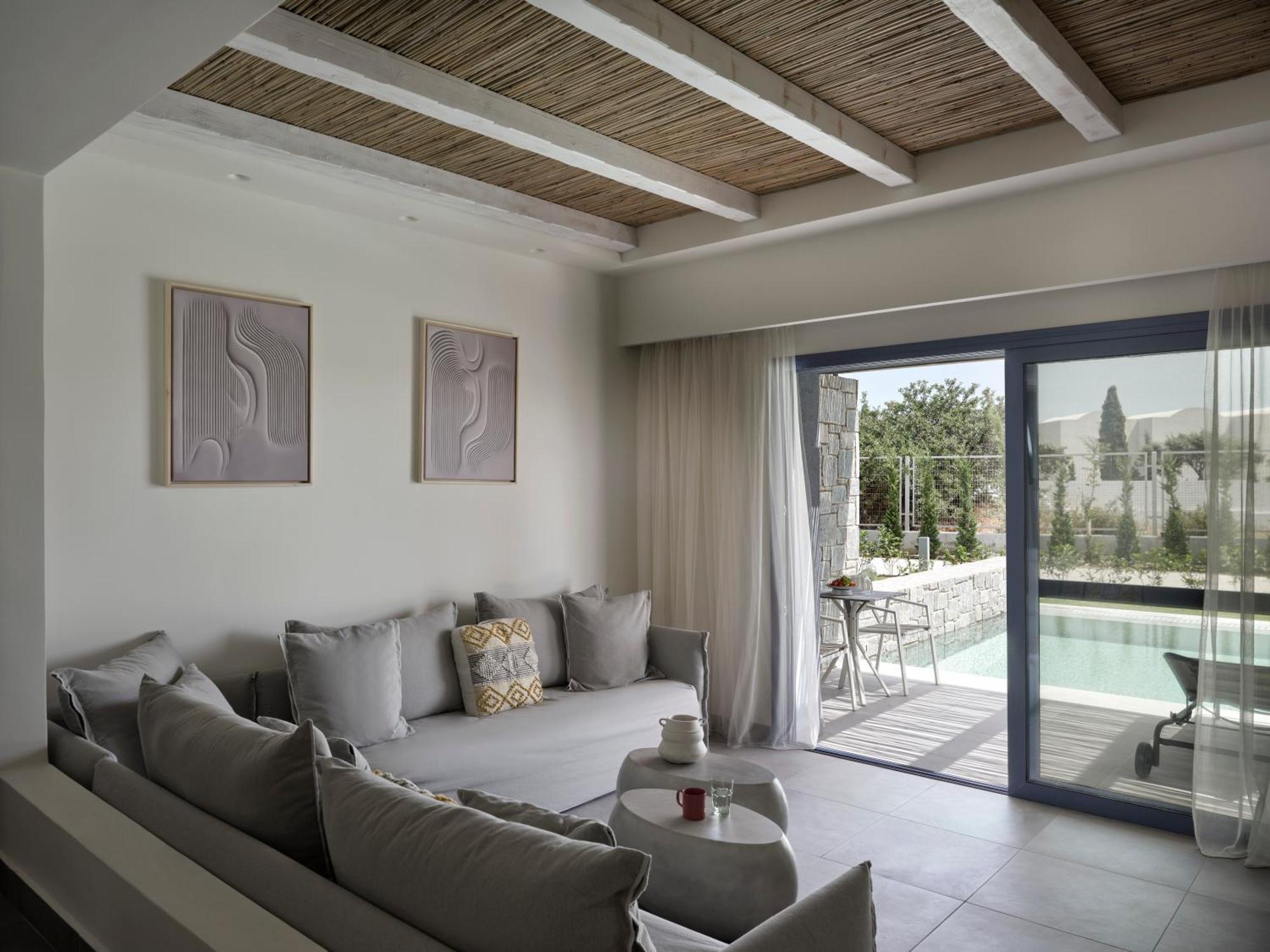 Atlantica Beach Resort Kos Kardamena  エクステリア 写真